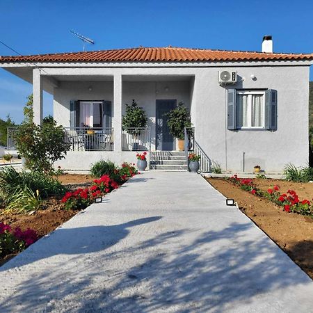Classic Guesthouse Nafplion 외부 사진