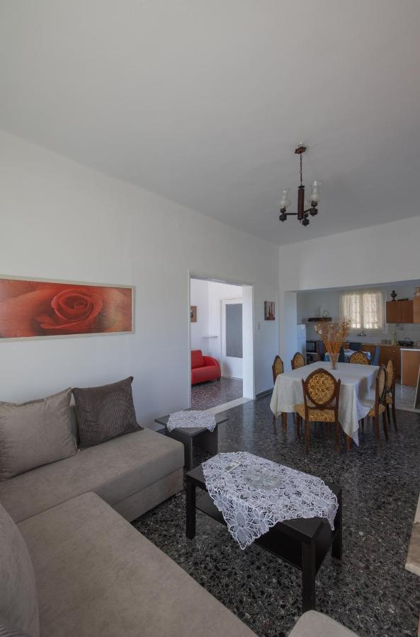 Classic Guesthouse Nafplion 외부 사진