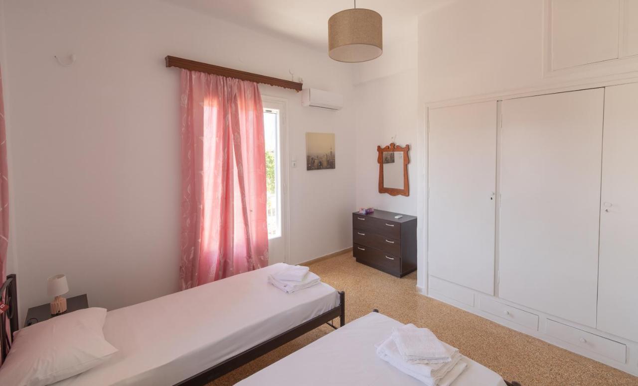 Classic Guesthouse Nafplion 외부 사진