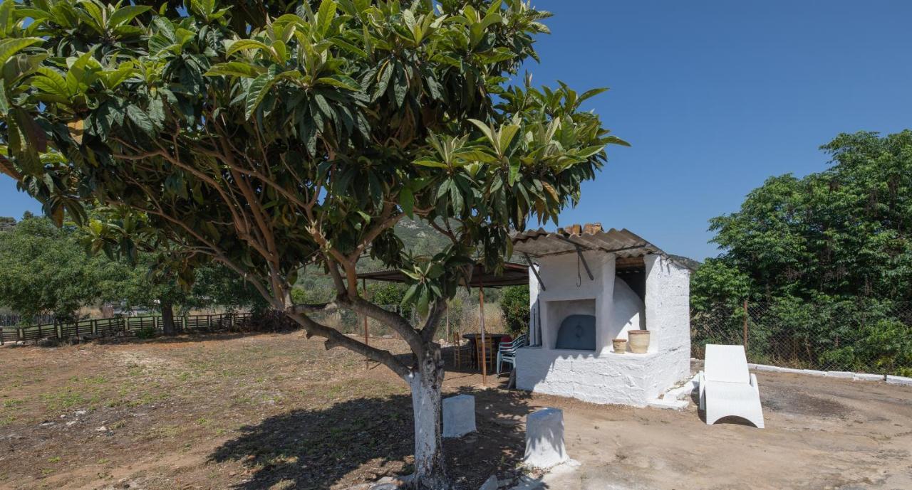 Classic Guesthouse Nafplion 외부 사진