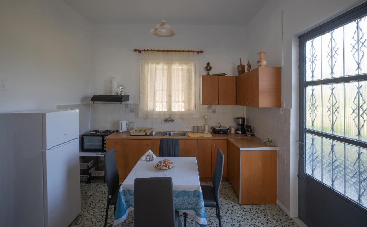 Classic Guesthouse Nafplion 외부 사진