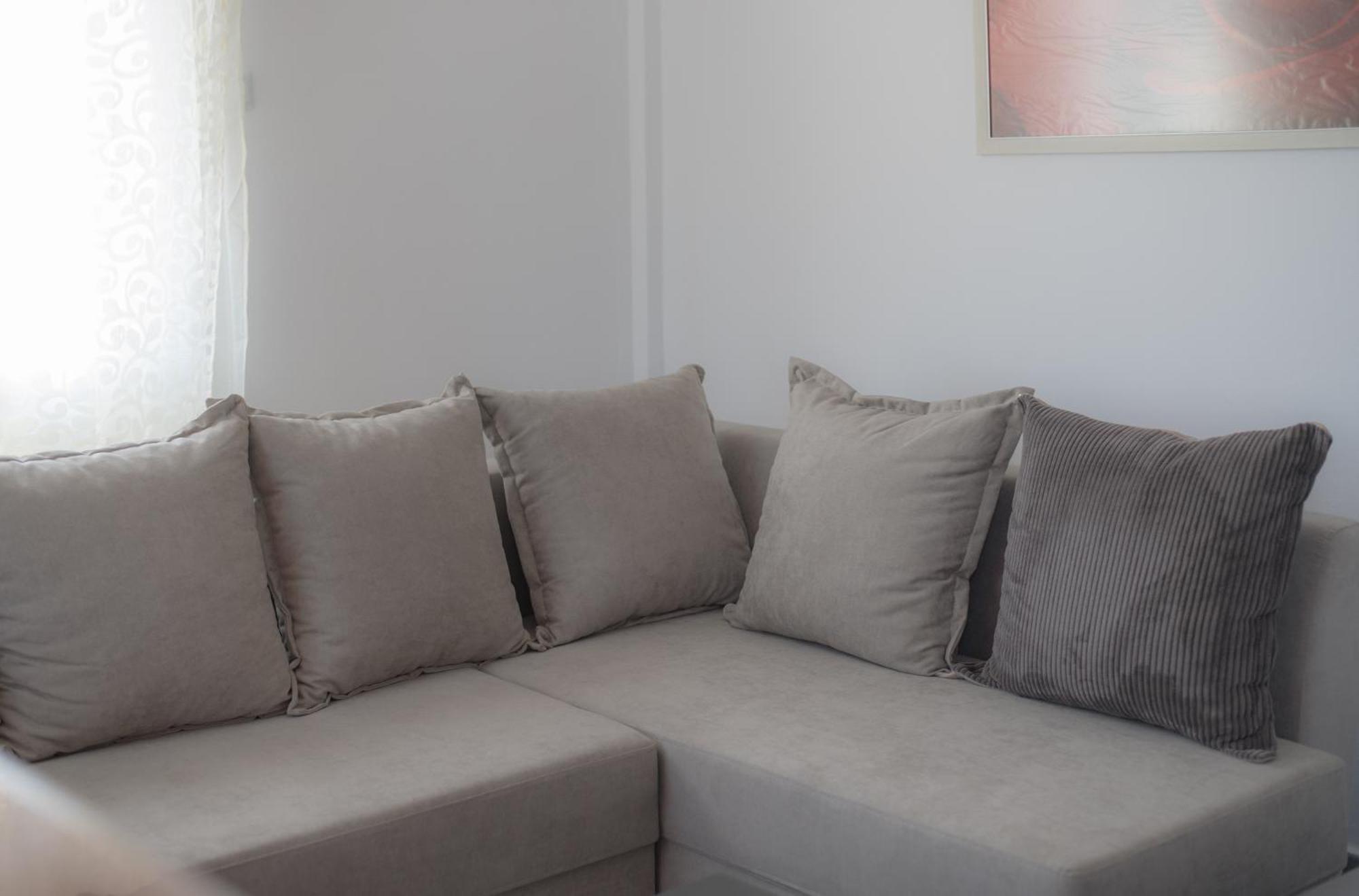 Classic Guesthouse Nafplion 외부 사진