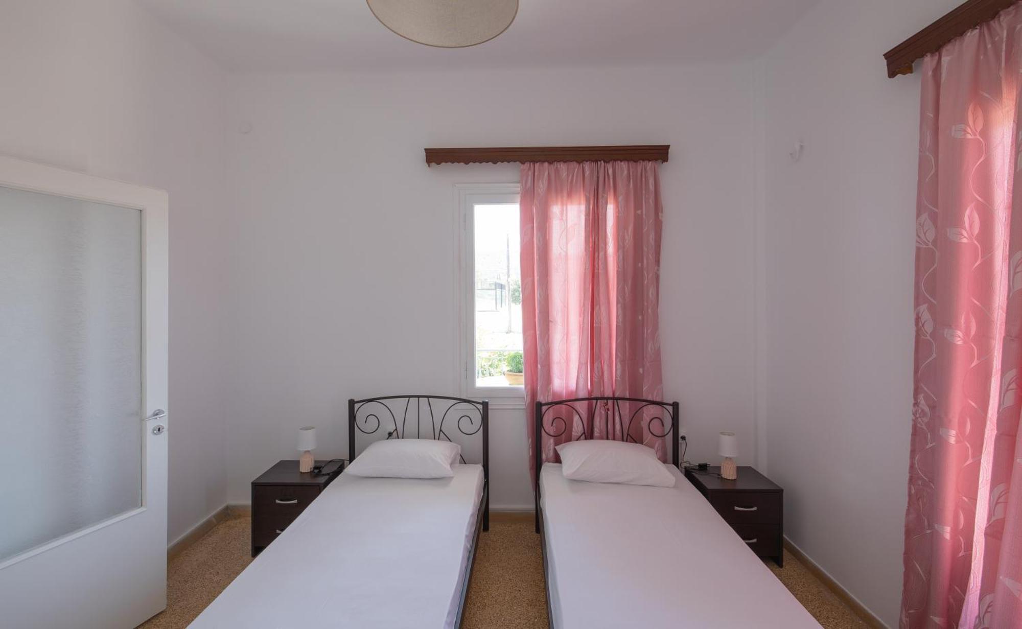 Classic Guesthouse Nafplion 외부 사진