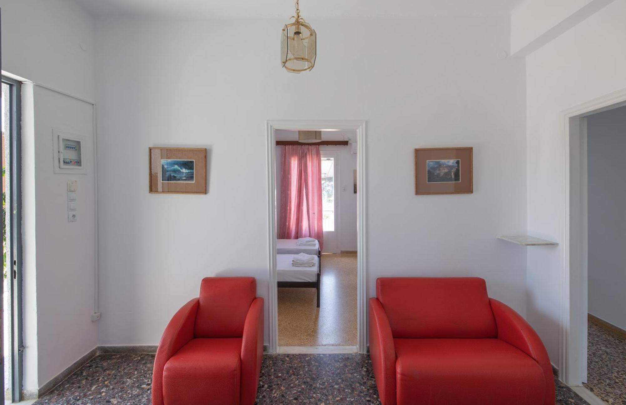 Classic Guesthouse Nafplion 외부 사진