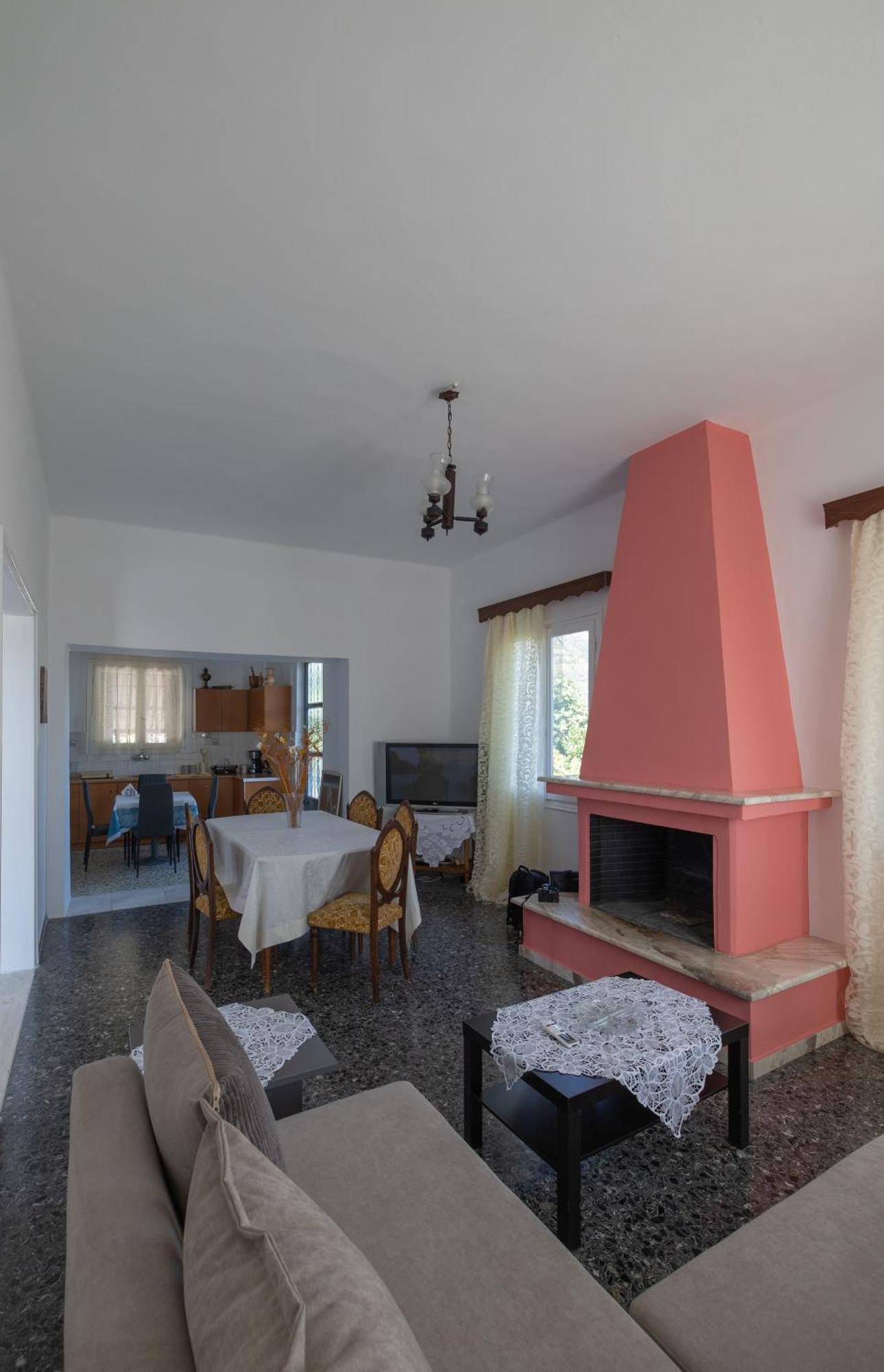 Classic Guesthouse Nafplion 외부 사진
