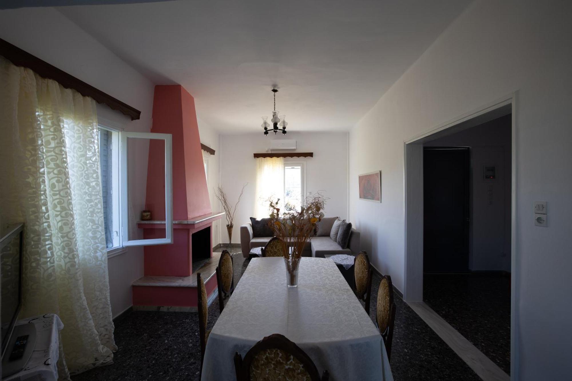 Classic Guesthouse Nafplion 외부 사진