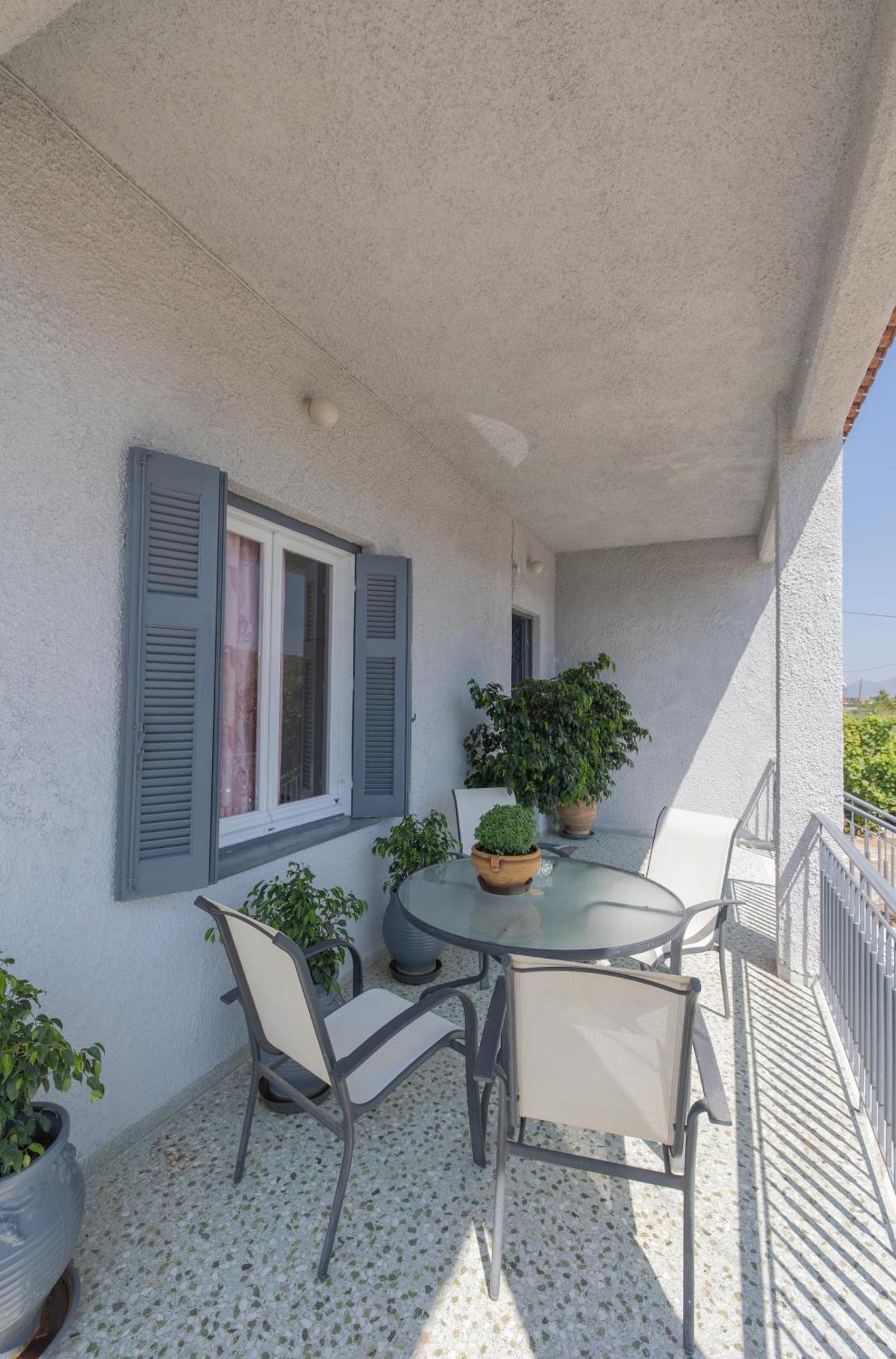 Classic Guesthouse Nafplion 외부 사진