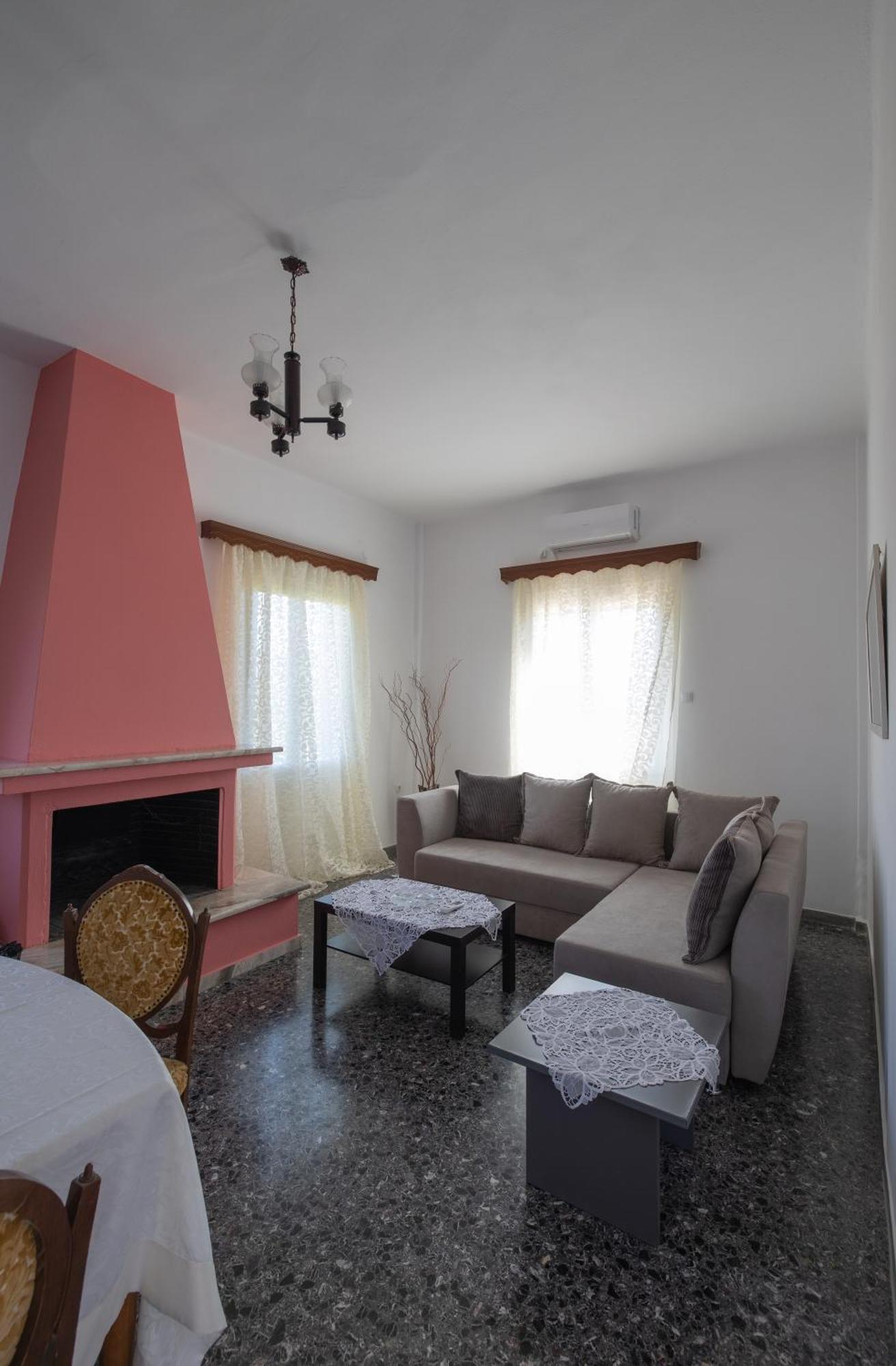 Classic Guesthouse Nafplion 외부 사진