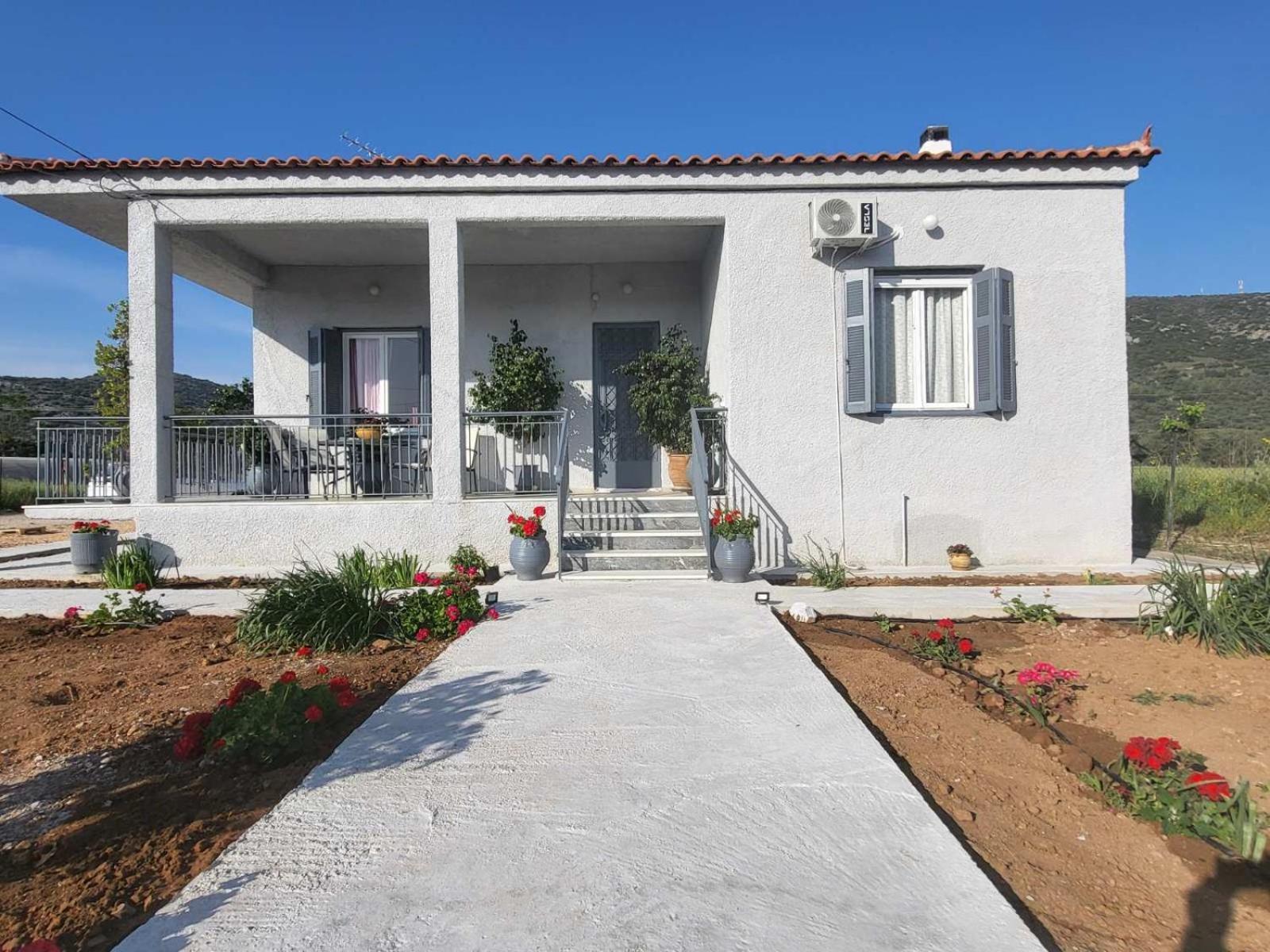 Classic Guesthouse Nafplion 외부 사진