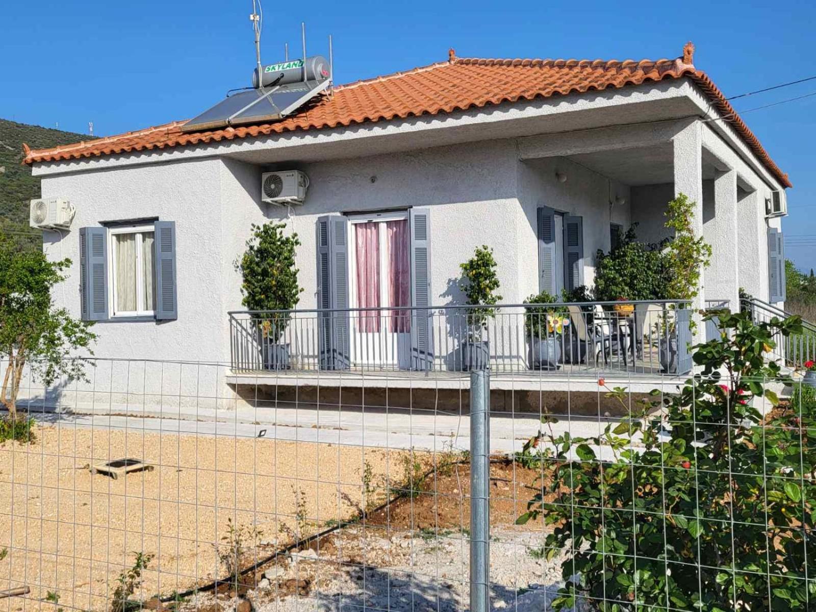 Classic Guesthouse Nafplion 외부 사진