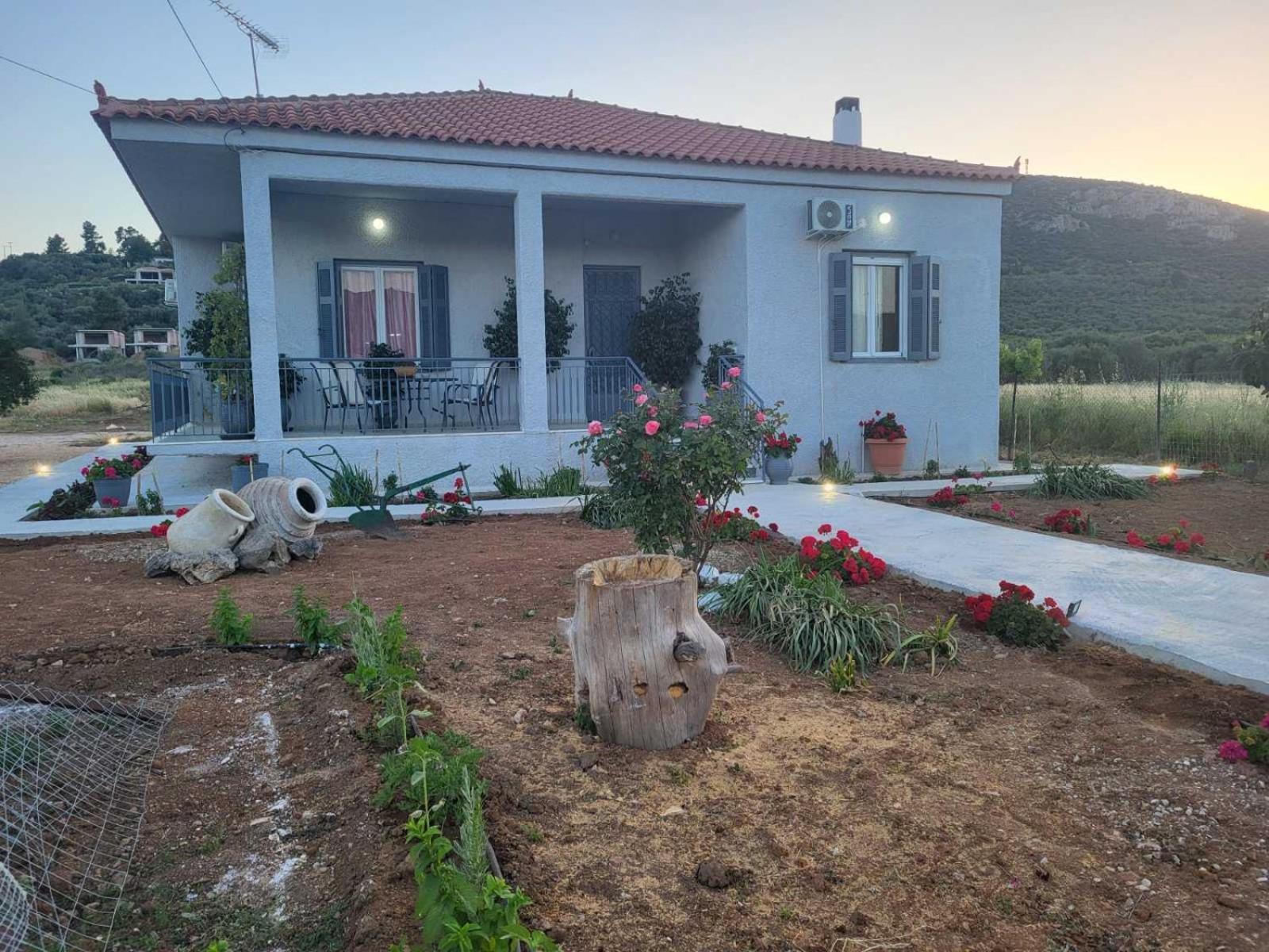 Classic Guesthouse Nafplion 외부 사진