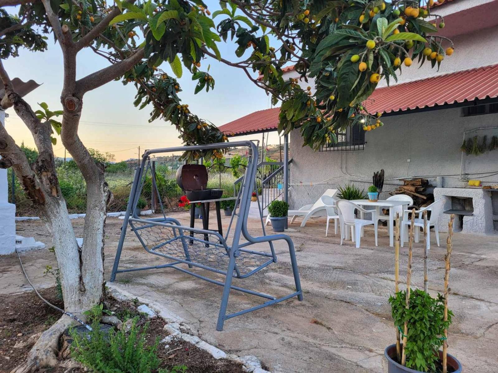 Classic Guesthouse Nafplion 외부 사진