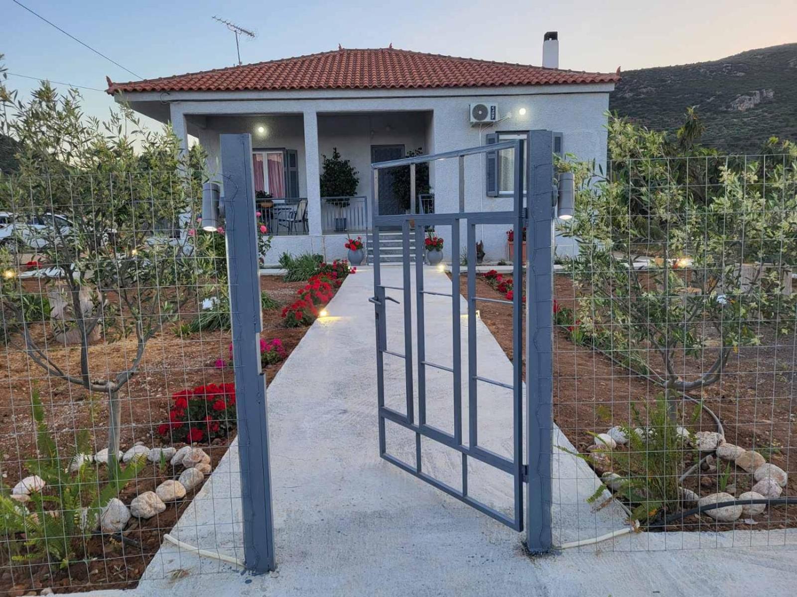 Classic Guesthouse Nafplion 외부 사진