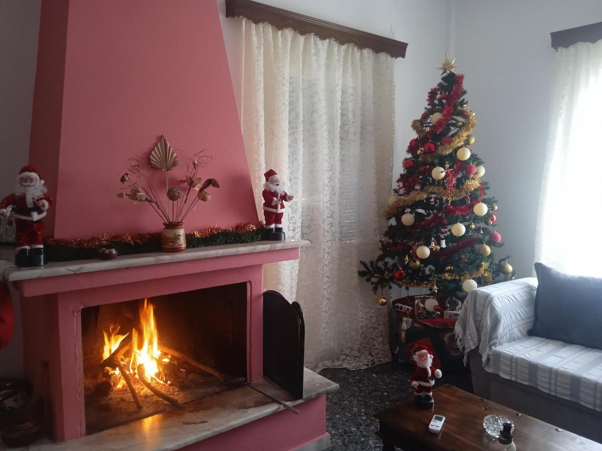 Classic Guesthouse Nafplion 외부 사진